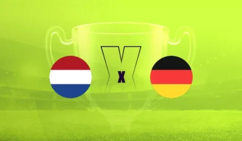 Holanda x Alemanha: onde assistir, horário e escalações pela Liga das Nações