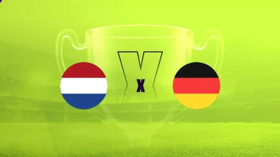 Holanda x Alemanha: onde assistir, horário e escalações pela Liga das Nações