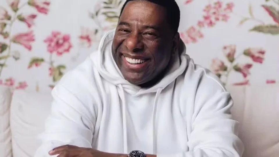 Netinho de Paula é diagnosticado com câncer de tireoide em estágio inicial e fará cirurgia