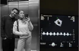 Niina Secrets revela perda gestacional e desabafa: “Difícil fingir que está tudo bem”