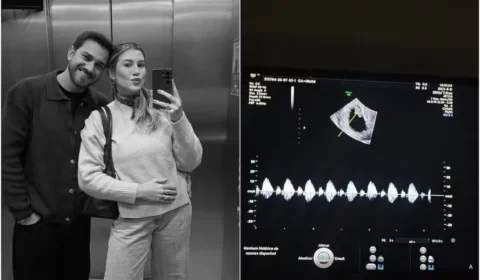 Niina Secrets revela perda gestacional e desabafa: “Difícil fingir que está tudo bem”
