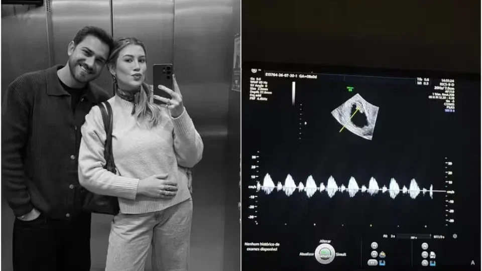 Niina Secrets revela perda gestacional e desabafa: “Difícil fingir que está tudo bem”