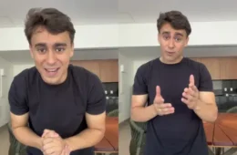 Nikolas promete vídeo sobre Lulinha e provoca adversários após ações na Justiça