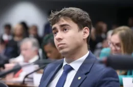 Petistas pedem inelegibilidade de Nikolas Ferreira por divulgação de documento falso atribuído à PF
