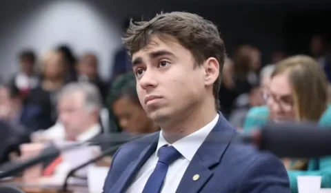 Petistas pedem inelegibilidade de Nikolas Ferreira por divulgação de documento falso atribuído à PF