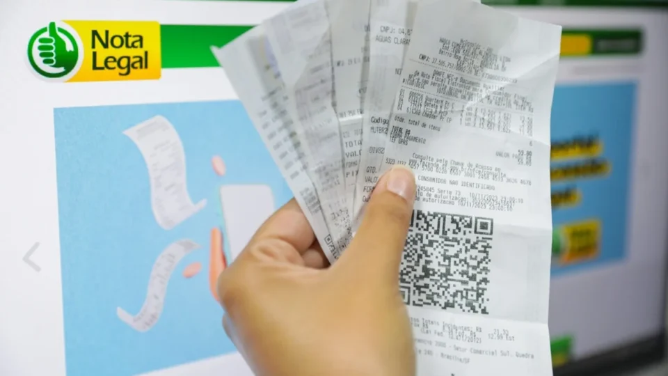 Nota Legal começa a pagar R$ 7,5 milhões em créditos a contribuintes do DF
