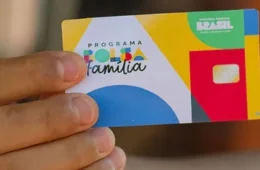Caixa começa a pagar Bolsa Família de setembro; veja calendário completo