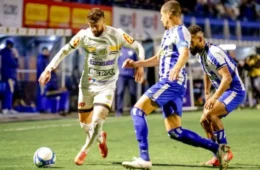 Novorizontino x Avaí: onde assistir, horário e arbitragem pela Série B