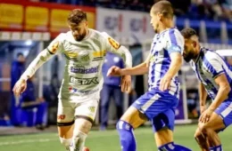 Novorizontino x Avaí: onde assistir, horário e arbitragem pela Série B