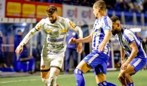 Novorizontino x Avaí: onde assistir, horário e arbitragem pela Série B