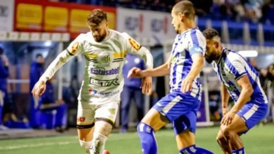 Novorizontino x Avaí: onde assistir, horário e arbitragem pela Série B