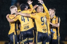 Novorizontino vence Avaí e cola na liderança da Série B