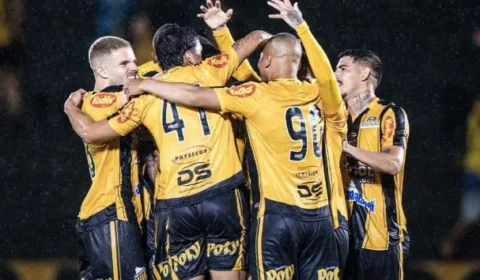 Novorizontino vence Avaí e cola na liderança da Série B