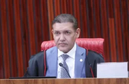 AGORA: Kassio Nunes Marques se declara impedido de julgar caso envolvendo Moraes no STF