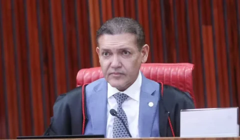 AGORA: Kassio Nunes Marques se declara impedido de julgar caso envolvendo Moraes no STF
