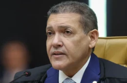Nunes Marques reclama de “indevida sobreposição” do STF sobre decisões do TSE