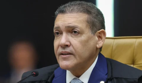 Nunes Marques reclama de “indevida sobreposição” do STF sobre decisões do TSE