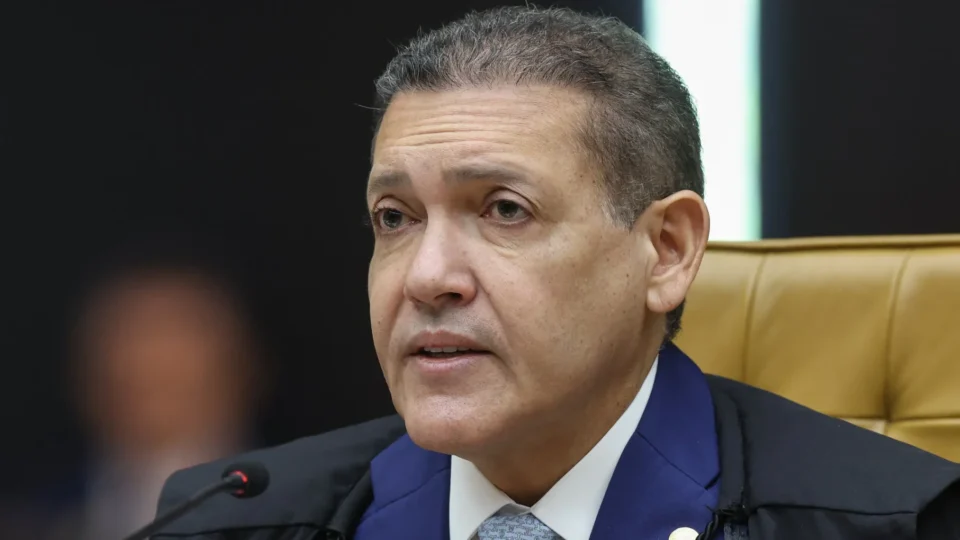 Nunes Marques reclama de “indevida sobreposição” do STF sobre decisões do TSE