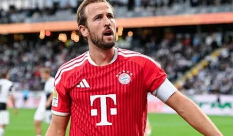 Bayern x Union Berlin: Kane lidera time bávaro em duelo de olho na liderança