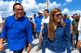 Irmã de Adail Pinheiro assume Prefeitura de Coari após afastamento do prefeito pela PF