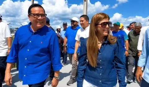 Irmã de Adail Pinheiro assume Prefeitura de Coari após afastamento do prefeito pela PF