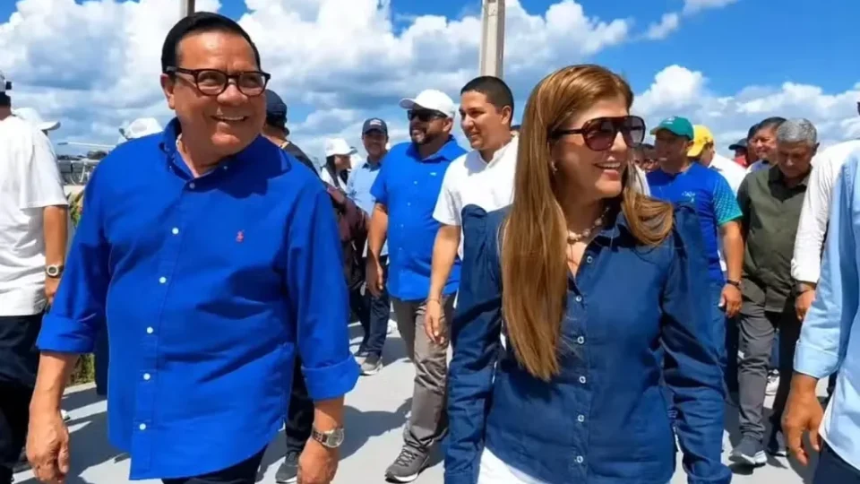 Irmã de Adail Pinheiro assume Prefeitura de Coari após afastamento do prefeito pela PF