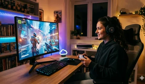 Xbox muda regras do Cloud Gaming e limita horas de streaming no Game Pass