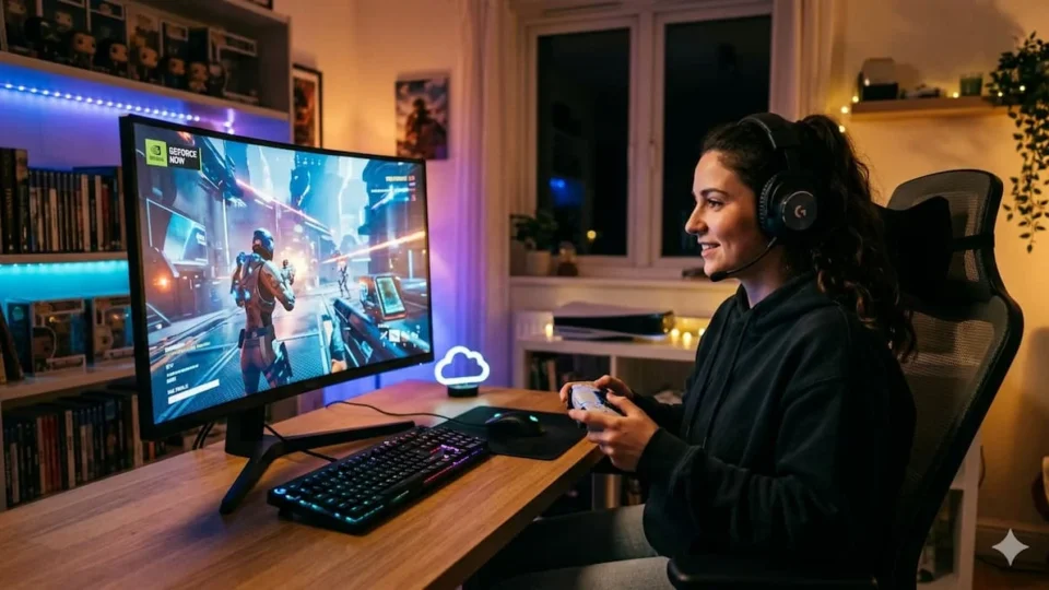 Xbox muda regras do Cloud Gaming e limita horas de streaming no Game Pass