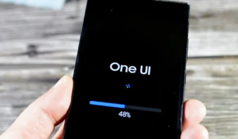 Samsung libera 2ª beta da One UI 9 para Galaxy A15 5G e acelera chegada do Android 17
