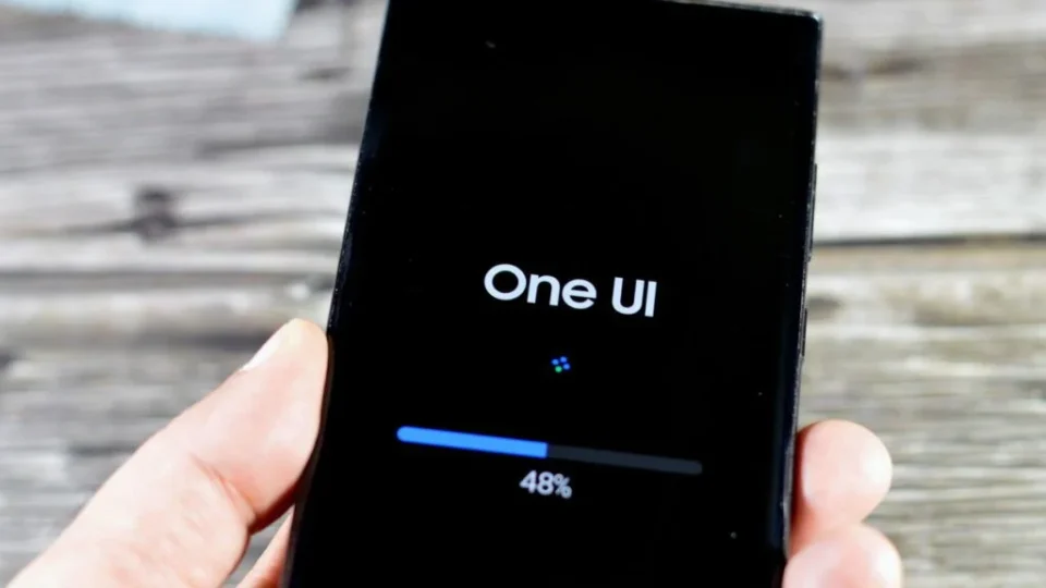 Samsung libera 2ª beta da One UI 9 para Galaxy A15 5G e acelera chegada do Android 17