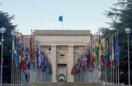 ONU abre 81ª Assembleia-Geral com foco em restaurar a confiança entre países