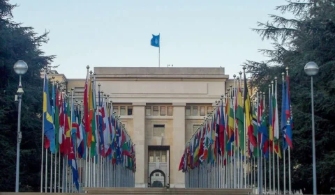 ONU abre 81ª Assembleia-Geral com foco em restaurar a confiança entre países