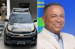 Armas, joias e dinheiro são apreendidos na casa do presidente da Câmara de Sumaré