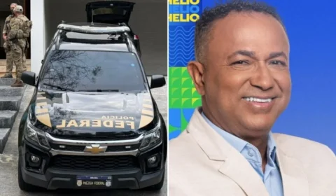 Armas, joias e dinheiro são apreendidos na casa do presidente da Câmara de Sumaré