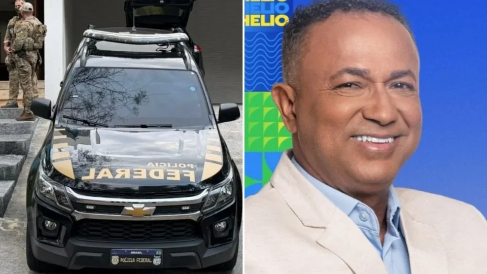 Armas, joias e dinheiro são apreendidos na casa do presidente da Câmara de Sumaré