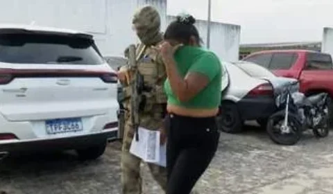 Operação em 19 estados cumpre 106 mandados de prisão contra organizações criminosas