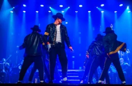 Orquestra homenageia Michael Jackson em show gratuito em Brasília