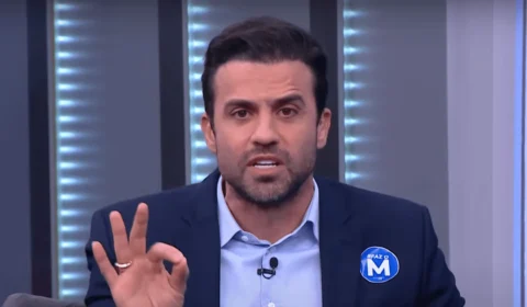 TSE aprova candidatura de Marçal com risco de inelegibilidade