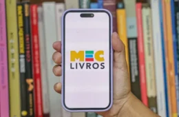 MEC Livros reúne mais de 25 mil livros gratuitos em 26 categorias