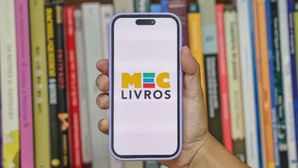 MEC Livros reúne mais de 25 mil livros gratuitos em 26 categorias