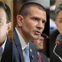 Veja a agenda dos candidatos ao governo do Rio nesta segunda-feira (14)