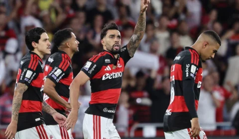 Flamengo x Independiente del Valle: onde assistir pela Libertadores