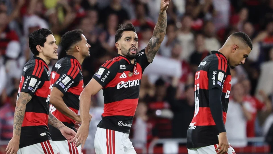 Flamengo x Independiente del Valle: onde assistir pela Libertadores