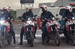 Homem conhecido como “Arraia” é preso após invadir casa e vender perfumes por R$ 30 para comprar drogas no Pará