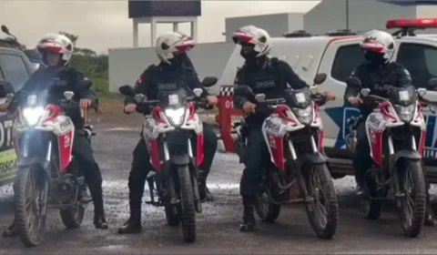 Homem conhecido como “Arraia” é preso após invadir casa e vender perfumes por R$ 30 para comprar drogas no Pará