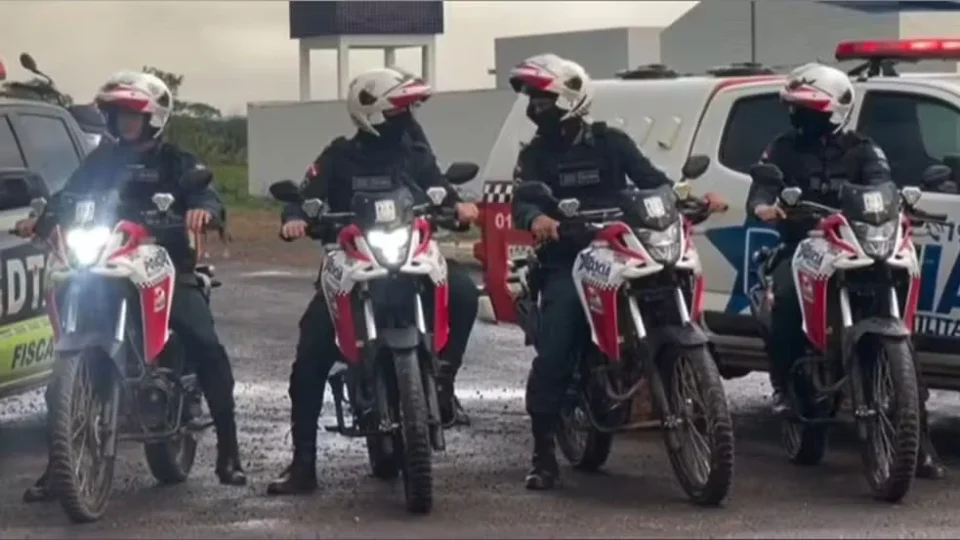 Homem conhecido como “Arraia” é preso após invadir casa e vender perfumes por R$ 30 para comprar drogas no Pará