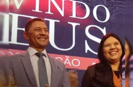 PF investiga desvio de R$ 420 mil de verba federal para empresa de nora de pastor no DF