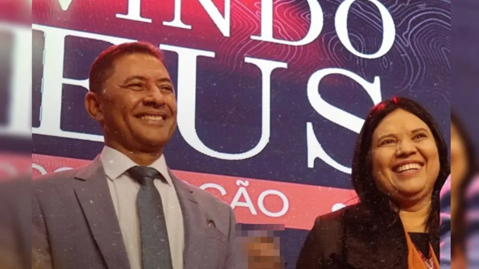 PF investiga desvio de R$ 420 mil de verba federal para empresa de nora de pastor no DF