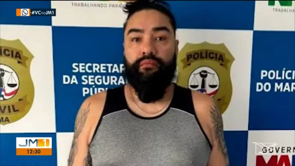 Justiça encerra fase de depoimentos em processo contra pastor acusado de abusar de fiéis no Maranhão