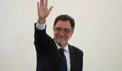 Veja a agenda dos candidatos ao governo de MG nesta sexta-feira (18)